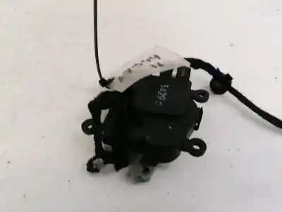 Автозапчастина б/у двигатель відкривання люків кондиціонація для mazda 6 lim. 2.2 turbodiesel посилання на oem iam 3429c  