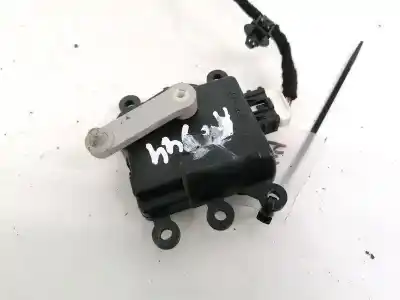 Автозапчастина б/у двигатель відкривання люків кондиціонація для mazda 6 lim. 2.2 turbodiesel посилання на oem iam 3429c  