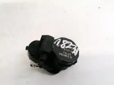 Peça sobressalente para automóvel em segunda mão motor de abertura da comporta de sofagem por bmw x5 (e53) 3.0i referências oem iam 69179419  