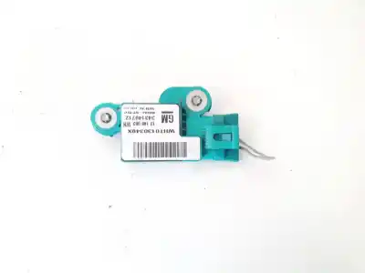 Second-hand car spare part sensor for opel meriva b 1.7 16v cdti oem iam references 13148083