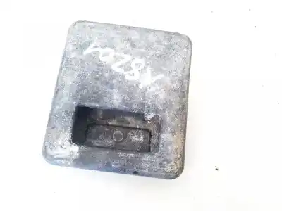 Peça sobressalente para automóvel em segunda mão plásticos por audi 80 b4 avant (8c5) 1.9 tdi referências oem iam 