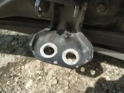 Peça sobressalente para automóvel em segunda mão esticador de porta por mazda 2 (dy) 1.4 referências oem iam 