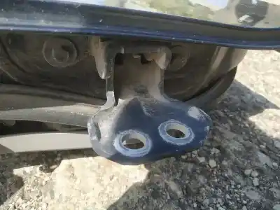 Pezzo di ricambio per auto di seconda mano fermo porta per mazda 2 (dy) 1.4 riferimenti oem iam   
