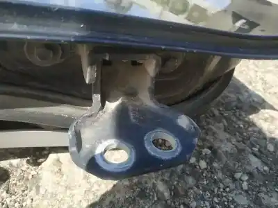 Peça sobressalente para automóvel em segunda mão esticador de porta por mazda 2 (dy) 1.4 referências oem iam 