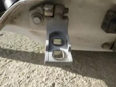 Автозапчастина б/у фільм дверей для opel corsa c 1.2 16v cat (z 12 xep / lb4) посилання на oem iam   