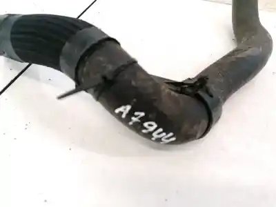 Peça sobressalente para automóvel em segunda mão tubo por mazda 6 lim. 2.2 turbodiesel referências oem iam   