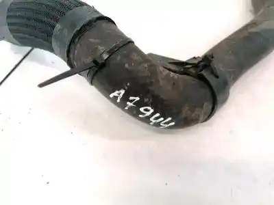 Peça sobressalente para automóvel em segunda mão tubo por mazda 6 lim. 2.2 turbodiesel referências oem iam   