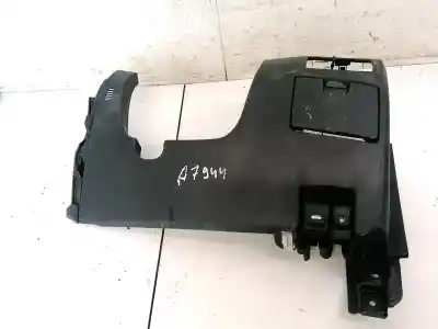 Peça sobressalente para automóvel em segunda mão plásticos por mazda 6 lim. 2.2 turbodiesel referências oem iam gje864261