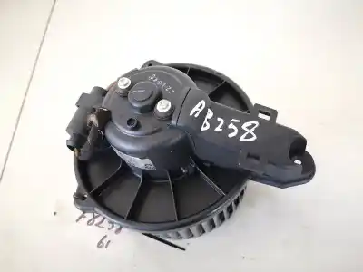 Peça sobressalente para automóvel em segunda mão motor de sofagem por audi a6 avant (4b5) 1.9 tdi referências oem iam 0130111202