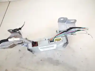 Second-hand car spare part electronic module for toyota verso 2.0 d-4d oem iam references 861a102020  861a1-02020