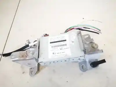 Pezzo di ricambio per auto di seconda mano modulo elettronico per toyota verso 2.0 d-4d riferimenti oem iam 861a102020