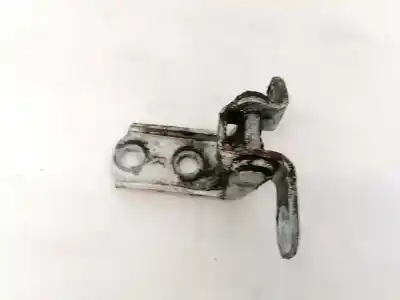 Автозапчасти б/у дверной фиксатор за toyota rav 4 (a3) 2.2 turbodiesel cat ссылки oem iam   
