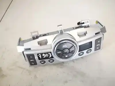 Pezzo di ricambio per auto di seconda mano controllo climatico per toyota verso 2.0 d-4d riferimenti oem iam 559000f081