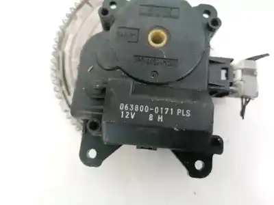 Pezzo di ricambio per auto di seconda mano motore apertura boccole aria condizionata per toyota rav 4 (a3) 2.2 turbodiesel cat riferimenti oem iam 0638000171  063800-0171