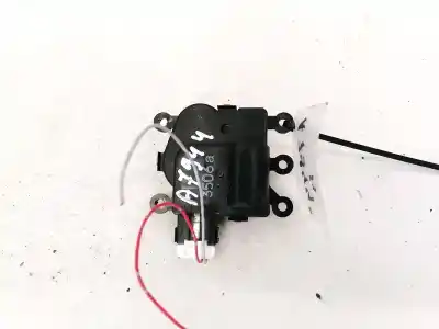 Peça sobressalente para automóvel em segunda mão motor de abertura da comporta de sofagem por mazda 6 lim. 2.2 turbodiesel referências oem iam 3506a