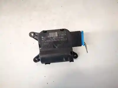 Автозапчасти б/у мотор открывания люков кондиционера за skoda octavia ii combi (1z5) 1.6 lpg ссылки oem iam 1k0907511c  0132801336