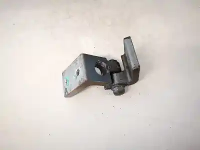 İkinci el araba yedek parçası KAPI TUTUCU için SKODA OCTAVIA II COMBI (1Z5)  OEM IAM referansları 1Z0833411B  