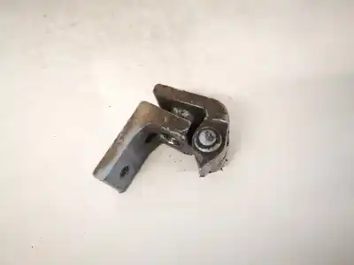 İkinci el araba yedek parçası KAPI TUTUCU için SKODA OCTAVIA II COMBI (1Z5)  OEM IAM referansları 1Z0833401B  