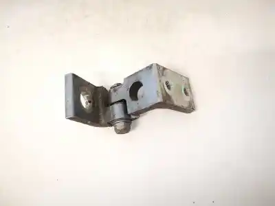 İkinci el araba yedek parçası KAPI TUTUCU için SKODA OCTAVIA II COMBI (1Z5)  OEM IAM referansları 1Z0833412B  