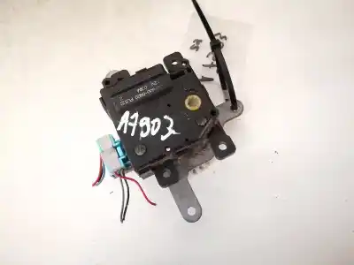 Pezzo di ricambio per auto di seconda mano motore apertura boccole aria condizionata per toyota verso 2.0 d-4d riferimenti oem iam 0638000920