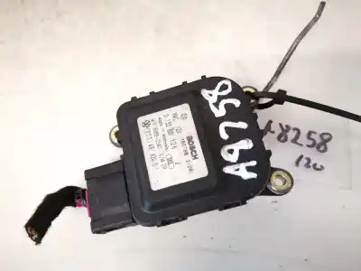 Peça sobressalente para automóvel em segunda mão motor de abertura da comporta de sofagem por audi a6 avant (4b5) 1.9 tdi referências oem iam 4b1820511  0132801126