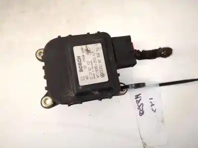 Peça sobressalente para automóvel em segunda mão motor de abertura da comporta de sofagem por audi a6 avant (4b5) 1.9 tdi referências oem iam 4b1820511d
