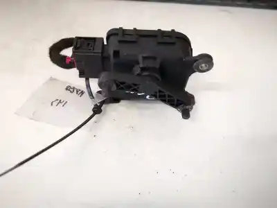 Peça sobressalente para automóvel em segunda mão motor de abertura da comporta de sofagem por audi a6 avant (4b5) 1.9 tdi referências oem iam 4b1820511d  0132801125