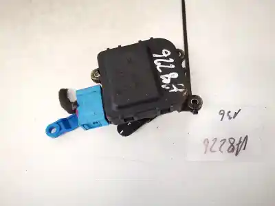 Pezzo di ricambio per auto di seconda mano Motore Apertura Boccole Aria Condizionata per VOLKSWAGEN PASSAT VARIANT (3B6) 1.9 TDI Riferimenti OEM IAM 8D1820511B  0132801149