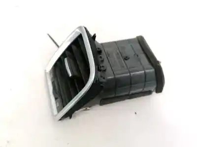 Pezzo di ricambio per auto di seconda mano griglia di aerazione per mazda 6 lim. 2.2 turbodiesel riferimenti oem iam kd4564730  k3006 Pezzo di ricambio per auto di seconda mano griglia di aerazione per mazda 6 lim. 2.2 turbodiesel riferimenti oem iam kd4564730  k3006
