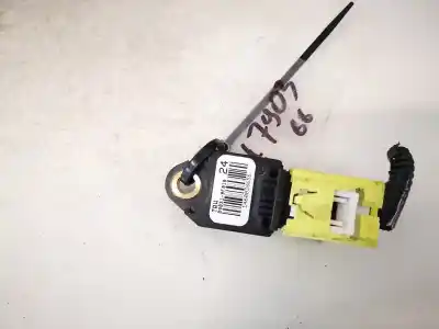 Peça sobressalente para automóvel em segunda mão sensor por toyota verso 2.0 d-4d referências oem iam 898310f010  89831-0f010