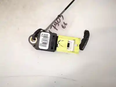 Pezzo di ricambio per auto di seconda mano sensore per toyota verso 2.0 d-4d riferimenti oem iam 898310f010