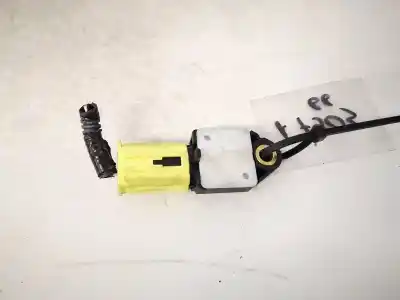 Peça sobressalente para automóvel em segunda mão sensor por toyota verso 2.0 d-4d referências oem iam 898310f010  89831-0f010