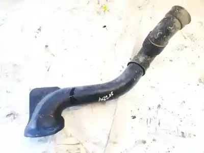 Second-hand car spare part tube for opel meriva b 1.7 16v cdti oem iam references 93394745