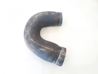 Second-hand car spare part intercooler pipe for opel meriva b 1.7 16v cdti oem iam references   