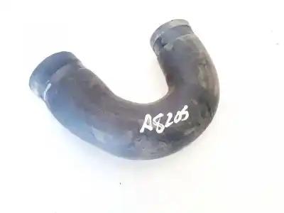 Second-hand car spare part intercooler pipe for opel meriva b 1.7 16v cdti oem iam references 