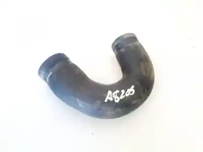 Second-hand car spare part intercooler pipe for opel meriva b 1.7 16v cdti oem iam references   