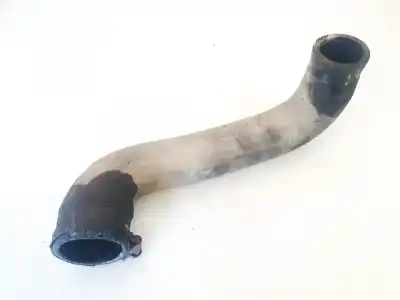 Second-hand car spare part intercooler pipe for opel meriva b 1.7 16v cdti oem iam references 