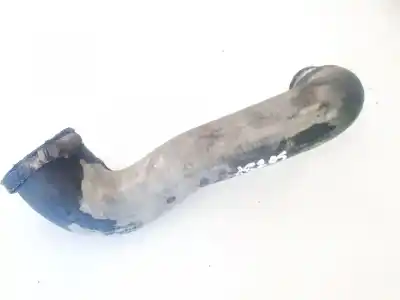 Second-hand car spare part intercooler pipe for opel meriva b 1.7 16v cdti oem iam references   