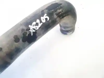 Second-hand car spare part intercooler pipe for opel meriva b 1.7 16v cdti oem iam references   