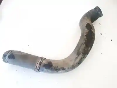 Second-hand car spare part intercooler pipe for opel meriva b 1.7 16v cdti oem iam references   