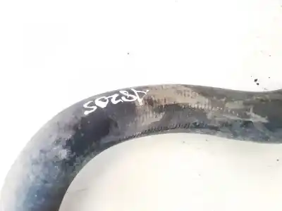 Second-hand car spare part intercooler pipe for opel meriva b 1.7 16v cdti oem iam references   