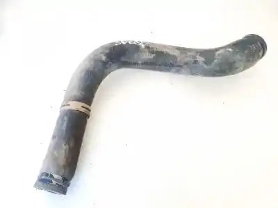 Second-hand car spare part intercooler pipe for opel meriva b 1.7 16v cdti oem iam references 