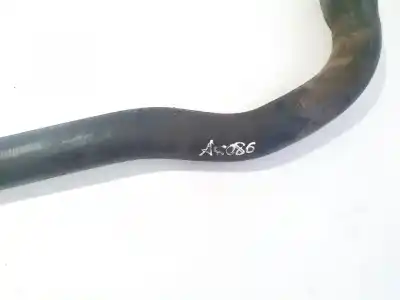 Second-hand car spare part intercooler pipe for opel meriva b 1.7 16v cdti oem iam references   