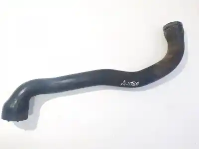Second-hand car spare part intercooler pipe for opel meriva b 1.7 16v cdti oem iam references 