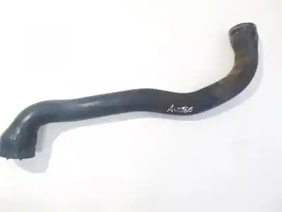 Second-hand car spare part intercooler pipe for opel meriva b 1.7 16v cdti oem iam references   