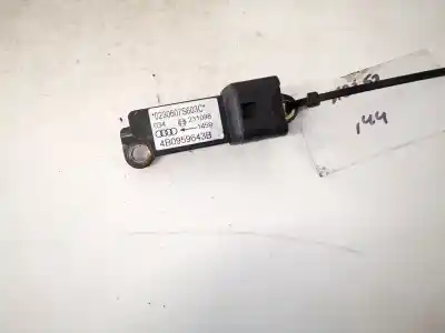 Peça sobressalente para automóvel em segunda mão sensor por audi a6 avant (4b5) 1.9 tdi referências oem iam 4b0959643b