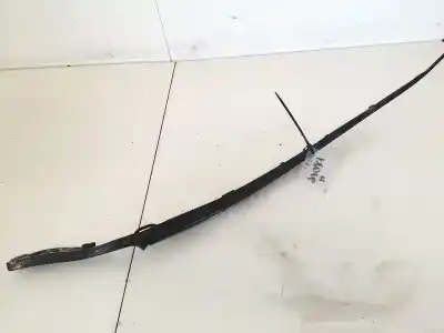 Peça sobressalente para automóvel em segunda mão haste de escova dianteiro esquerdo por peugeot 807 (eb_) 2.0 hdi referências oem iam 