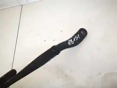 Second-hand car spare part left front windshield wiper arm for volvo v50 (545) 2.0 d oem iam references   