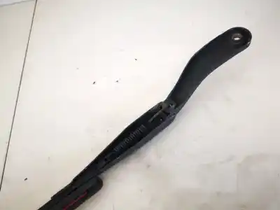 Second-hand car spare part left front windshield wiper arm for volvo v50 (545) 2.0 d oem iam references   