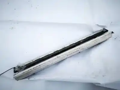 Peça sobressalente para automóvel em segunda mão Plásticos por PEUGEOT 807 (EB_) 2.0 HDi Referências OEM IAM 14860390YR  